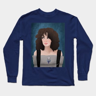 Veronica Sawyer Long Sleeve T-Shirt